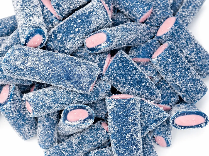 Swedish Sour Fizzy Dynamite Sticks by Imported from WooCommerce