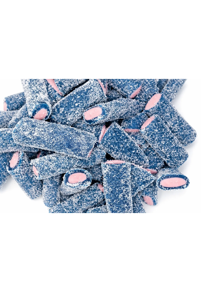 Swedish Sour Fizzy Dynamite Sticks by Imported from WooCommerce