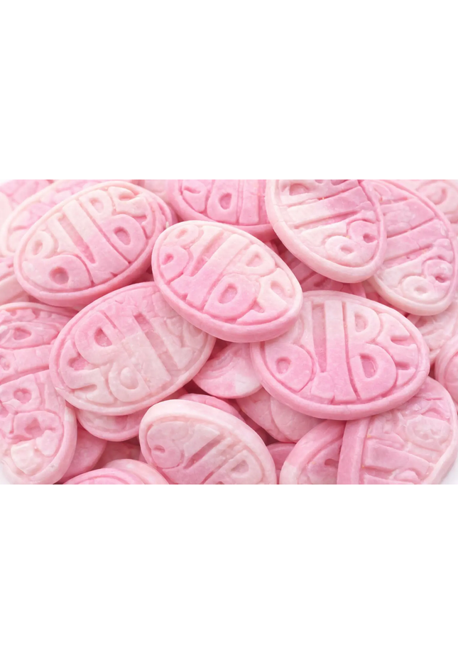 Bubs Wild strawberry pomegranate by Imported from WooCommerce