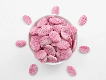Bubs Wild strawberry pomegranate by Imported from WooCommerce