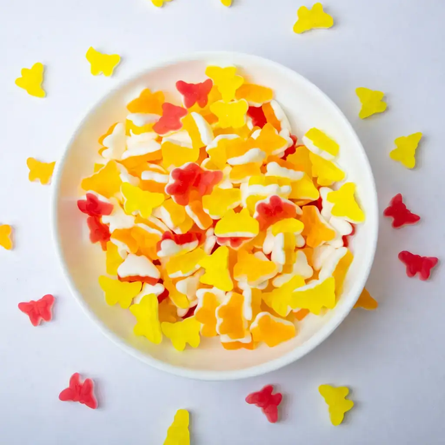Butterflies by Nikki's Candy