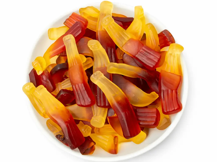 Cola Bottles by Imported from WooCommerce