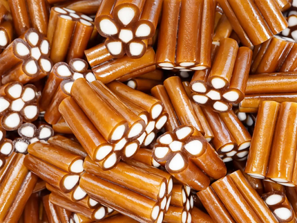 Filled cola licorice bites by Imported from WooCommerce