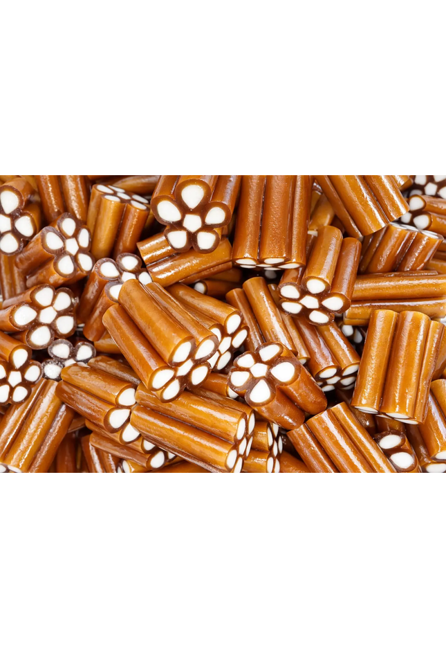 Filled cola licorice bites by Imported from WooCommerce
