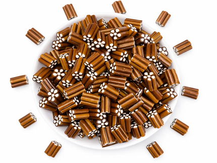 Filled cola licorice bites by Imported from WooCommerce