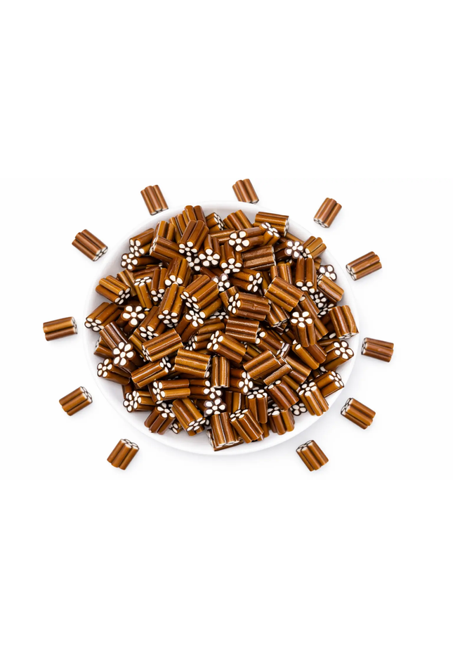 Filled cola licorice bites by Imported from WooCommerce