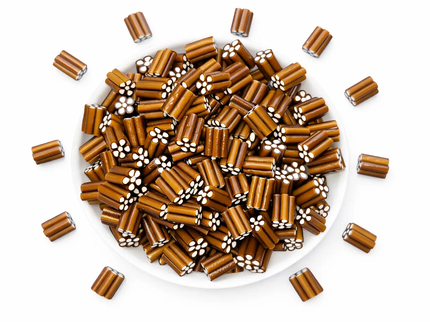 Filled cola licorice bites by Imported from WooCommerce