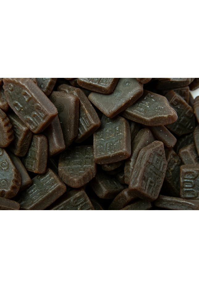 Licorice Dutch Houses by Imported from WooCommerce