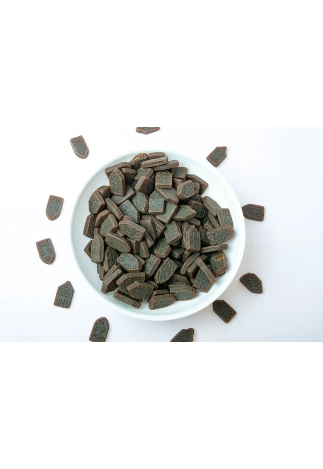 Licorice Dutch Houses by Imported from WooCommerce