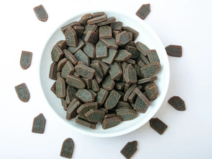 Licorice Dutch Houses by Imported from WooCommerce