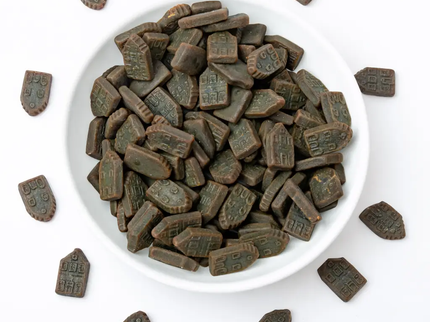 Licorice Dutch Houses by Imported from WooCommerce