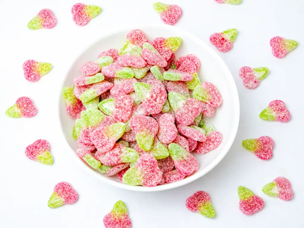 Fizzy Cherries by Imported from WooCommerce