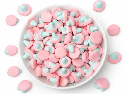 Fizzy mushroom by Imported from WooCommerce