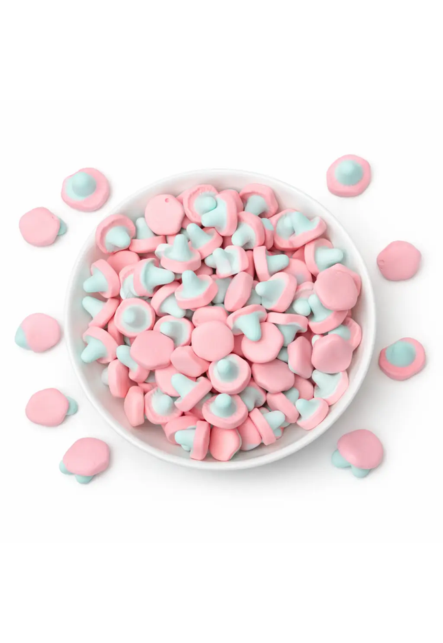 Fizzy mushroom by Imported from WooCommerce