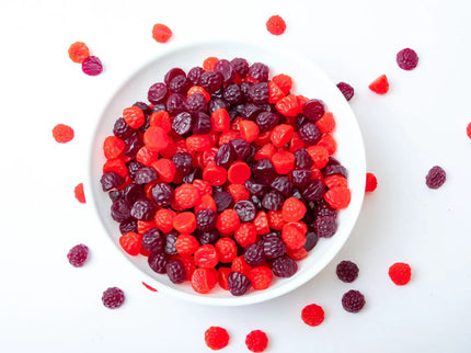 Forest Fruit Mix by Imported from WooCommerce