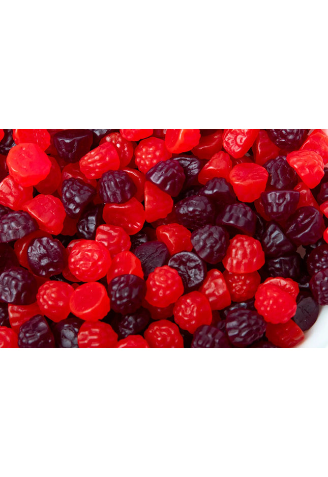 Forest Fruit Mix by Imported from WooCommerce