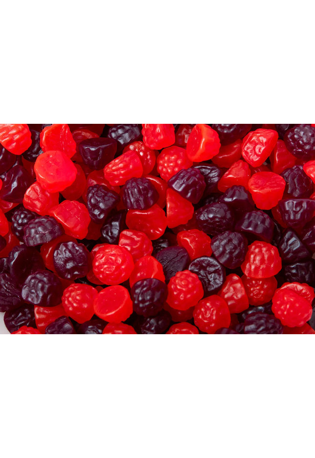 Forest Fruit Mix by Imported from WooCommerce