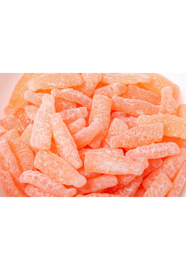Sour Grapefruit Soda Bottles by Imported from WooCommerce
