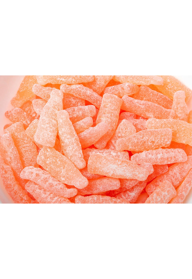 Sour Grapefruit Soda Bottles by Imported from WooCommerce