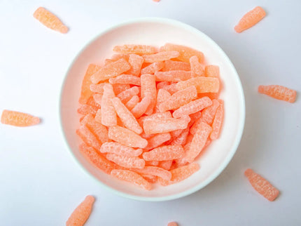 Sour Grapefruit Soda Bottles by Imported from WooCommerce