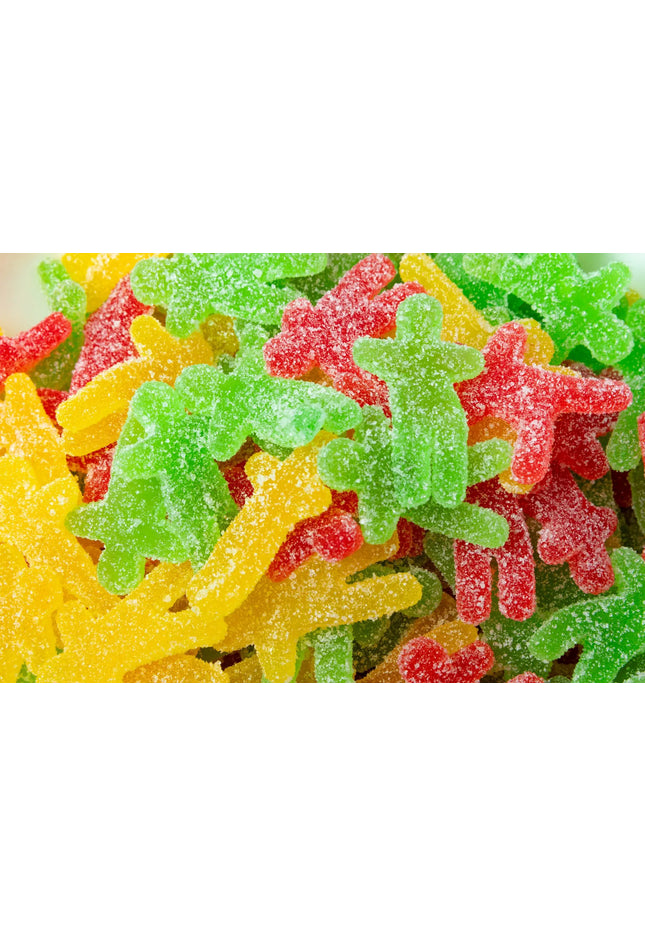 Gummy People by Imported from WooCommerce
