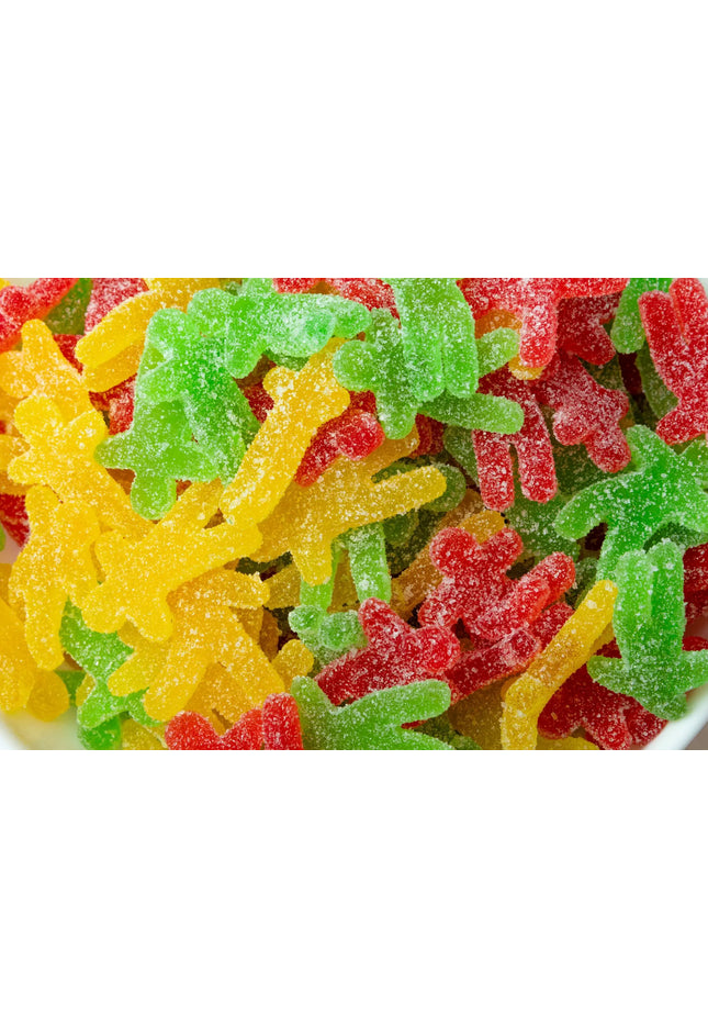 Gummy People by Imported from WooCommerce