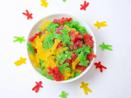 Gummy People by Imported from WooCommerce
