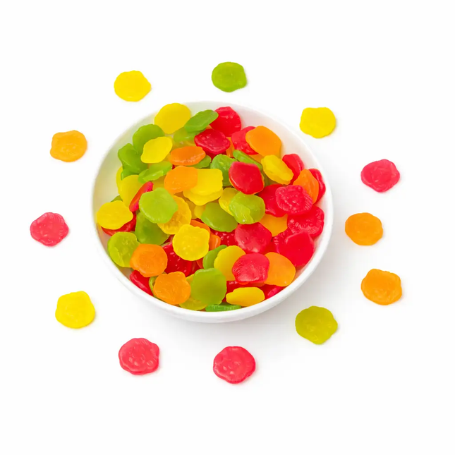 Lions by Nikki's Candy