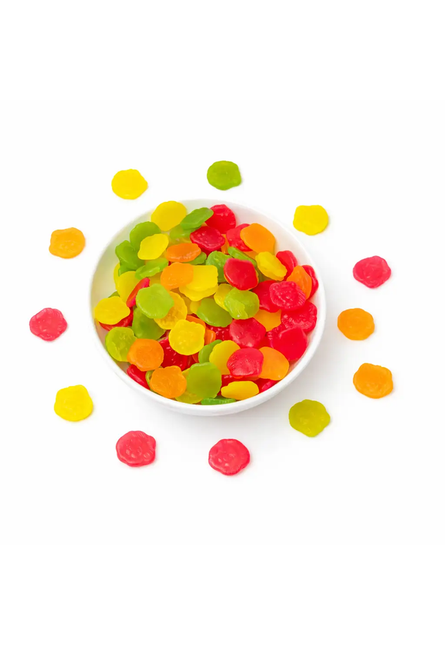 Lions by Nikki's Candy