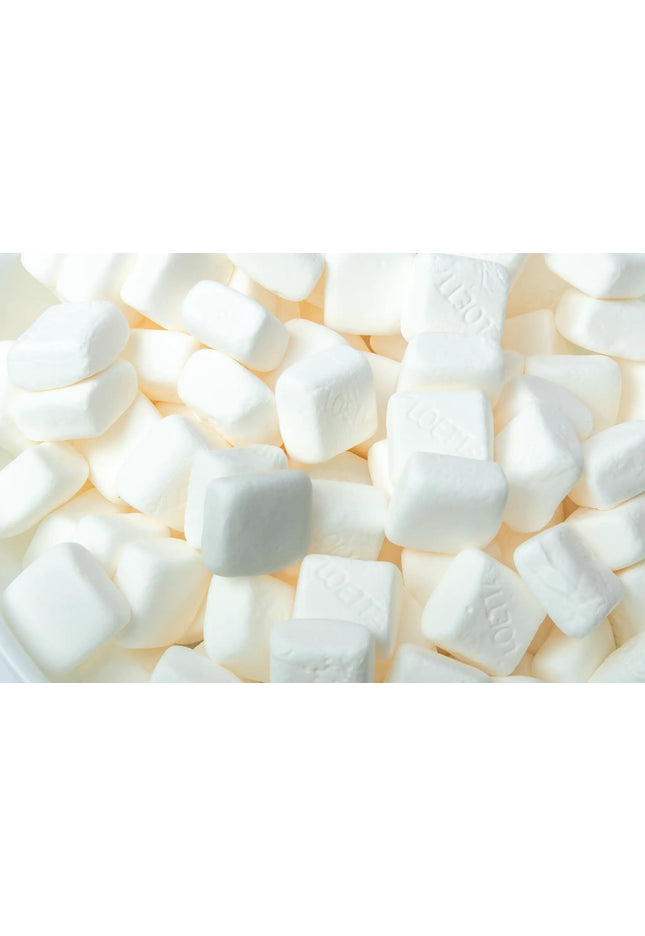 Vanilla foam marshmallows by Imported from WooCommerce
