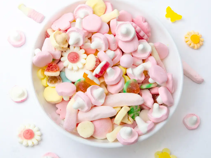 Nikki's Marshmallow Mix by Imported from WooCommerce