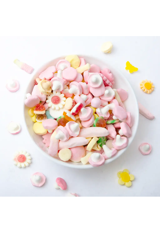 Nikki's Marshmallow Mix by Imported from WooCommerce