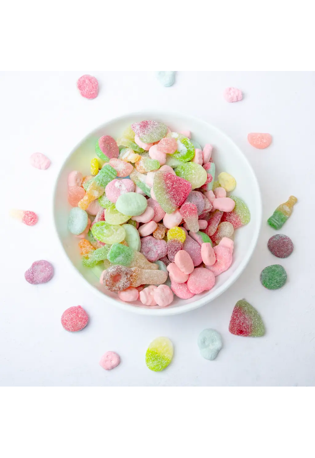 Nikki's Sweet and Sour Mix by Imported from WooCommerce