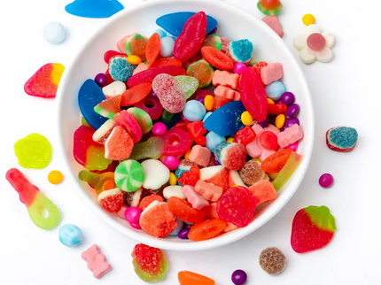 Nikki's Sweet Mix by Imported from WooCommerce