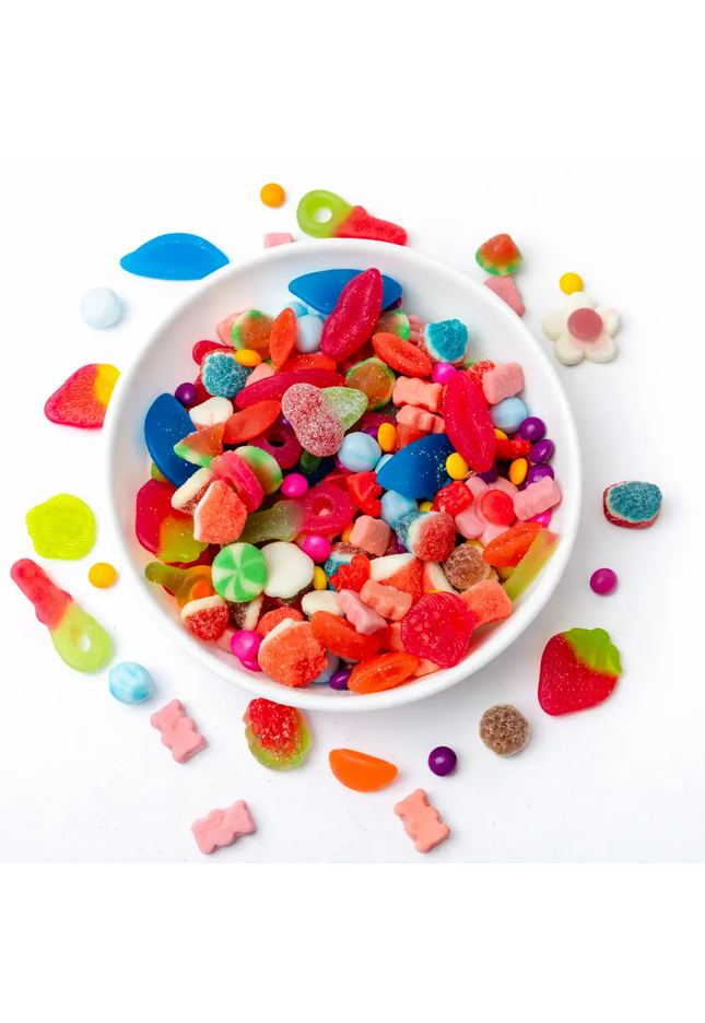 Nikki's Sweet Mix by Imported from WooCommerce