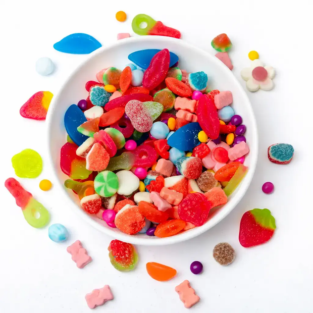 Nikki's Sweet Mix by Nikki's Candy