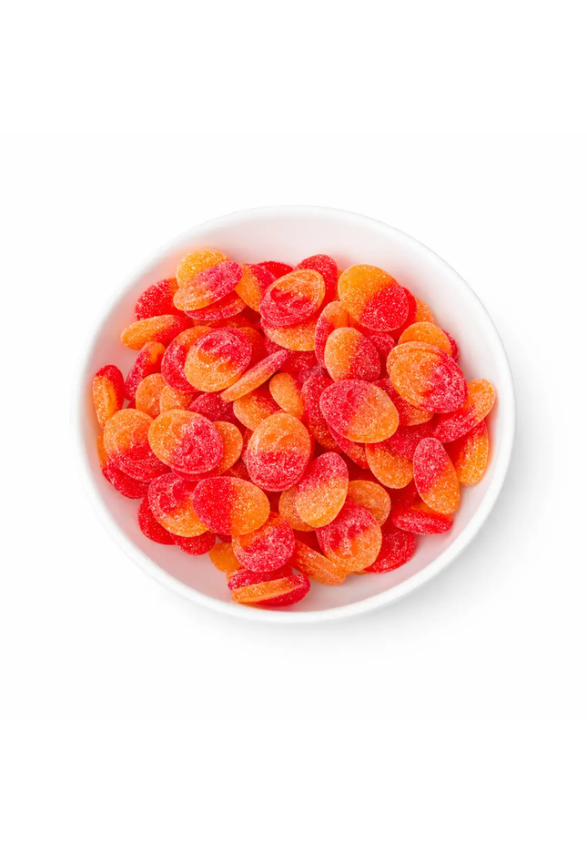 S-Marke Sour Peach & Dragonfruit by Nikki's Candy