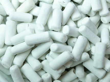 Peppermint Licorice Chalk White by Imported from WooCommerce