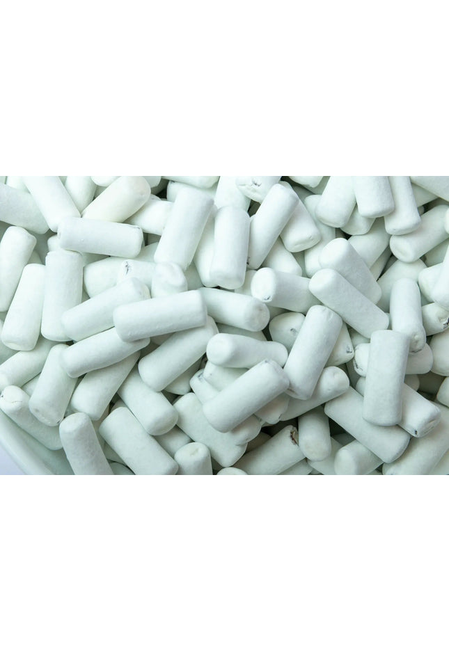 Peppermint Licorice Chalk White by Imported from WooCommerce