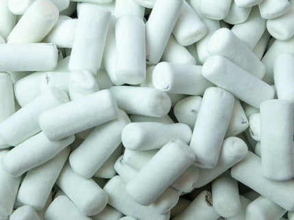 Peppermint Licorice Chalk White by Imported from WooCommerce
