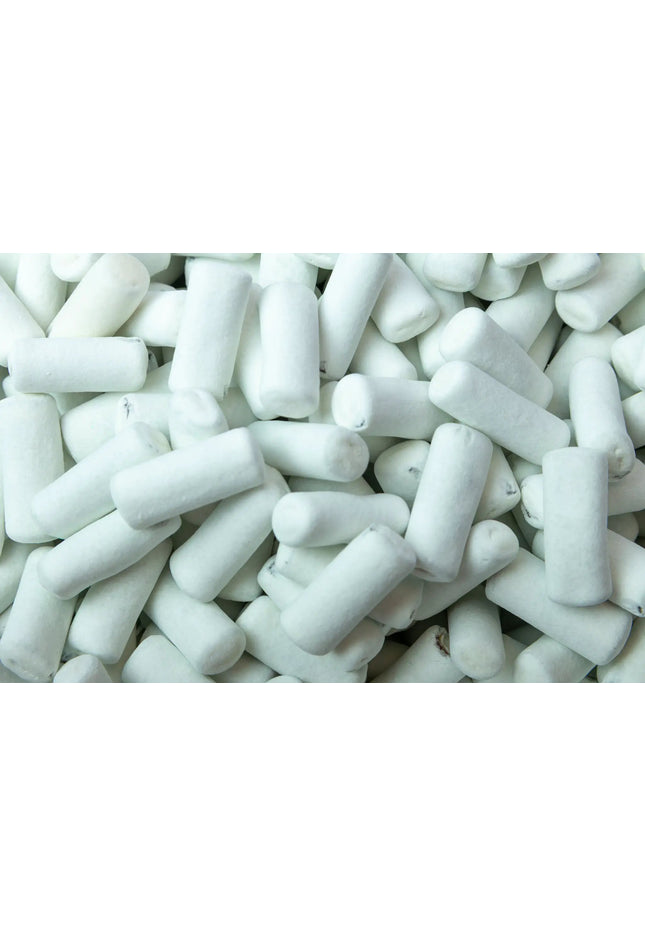 Peppermint Licorice Chalk White by Imported from WooCommerce