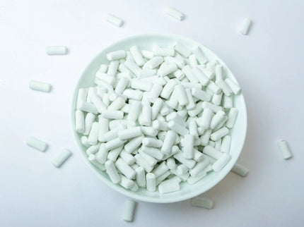 Peppermint Licorice Chalk White by Imported from WooCommerce