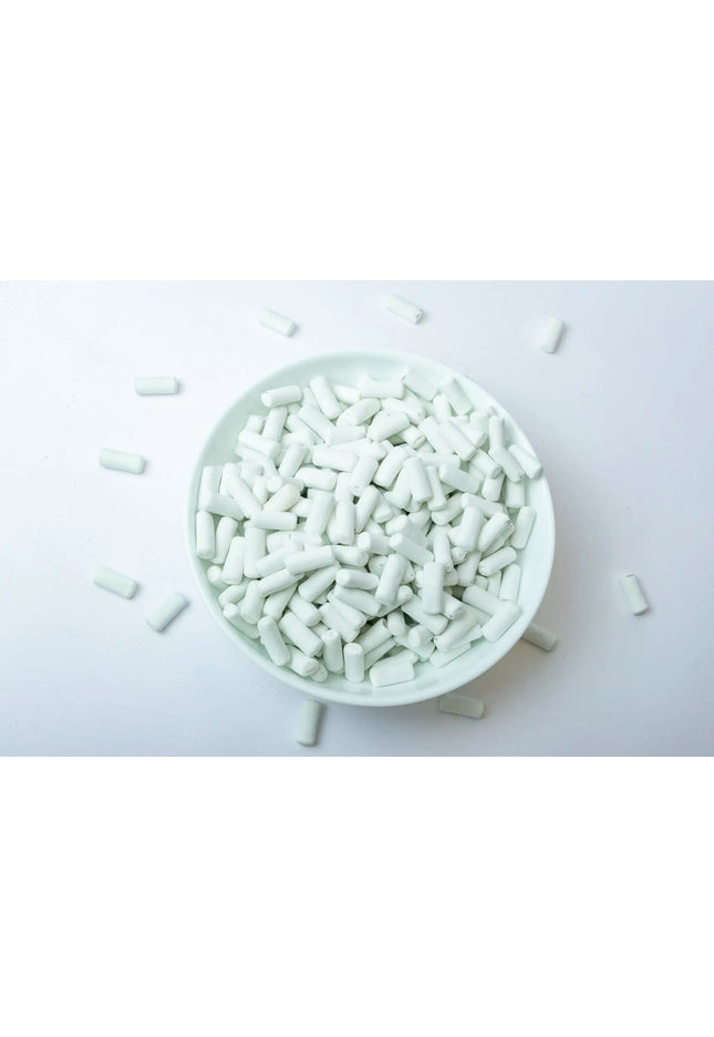 Peppermint Licorice Chalk White by Imported from WooCommerce