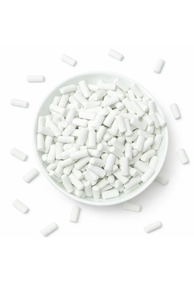 Peppermint Licorice Chalk White by Imported from WooCommerce
