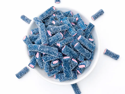 Swedish Sour Fizzy Dynamite Sticks by Imported from WooCommerce