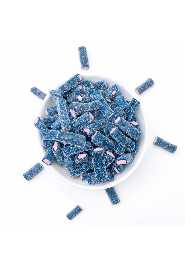 Swedish Sour Fizzy Dynamite Sticks by Imported from WooCommerce
