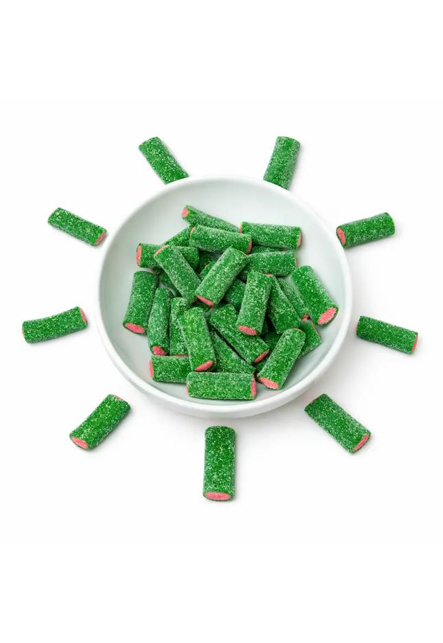 Rambo Melon Sour by Imported from WooCommerce