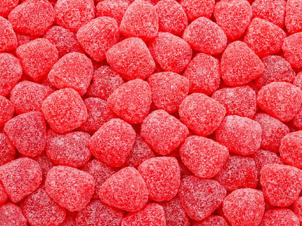 Raspberry Drops by Imported from WooCommerce