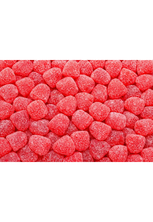 Raspberry Drops by Imported from WooCommerce