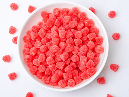 Raspberry Drops by Imported from WooCommerce